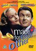 Made For Each Other